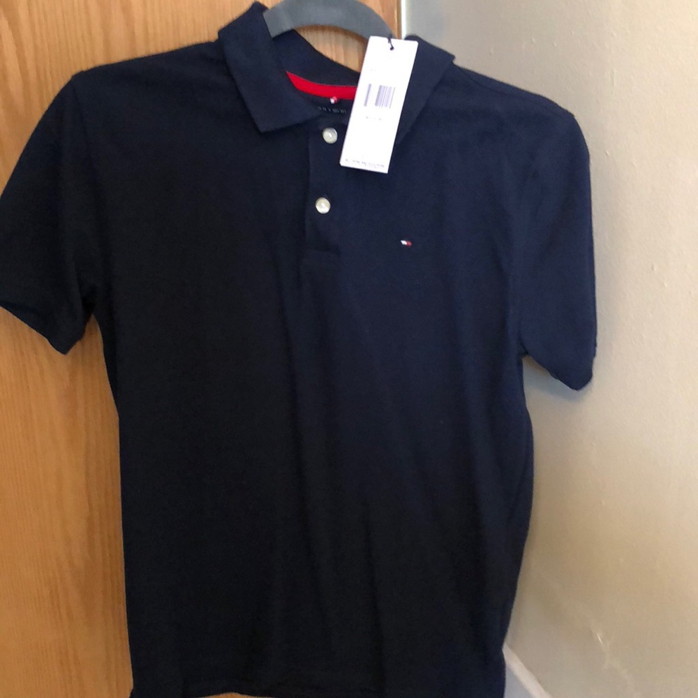 Tommy Hilfiger Shirt